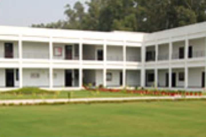 Doraha College of Education campus in Doraha, Punjab, India — photo 1