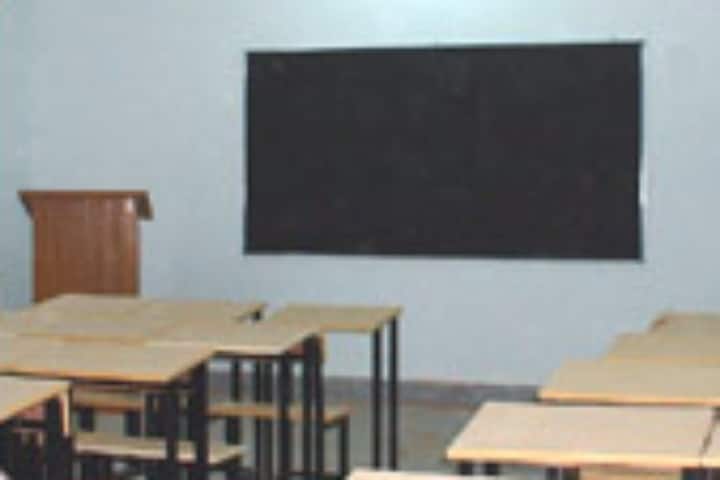 Doraha College of Education campus in Doraha, Punjab, India — photo 3
