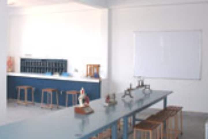 Doraha College of Education campus in Doraha, Punjab, India — photo 4