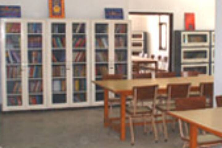 Doraha College of Education campus in Doraha, Punjab, India — photo 5