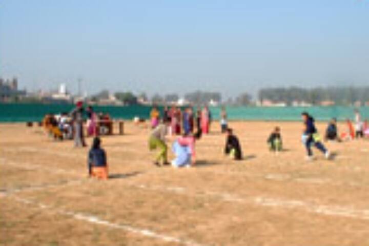 Doraha College of Education campus in Doraha, Punjab, India — photo 6