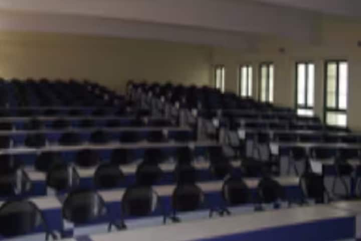 Shri Guru Ram Das College of Education campus in Halwara, Punjab, India — photo 4