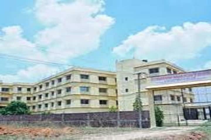 Shaheed Sheikh Bhikhari College of Education campus in Ranchi, Jharkhand, India — photo 1