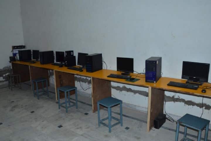 Shaheed Bhagat Singh Mahila B Ed College campus in Jaipur, Rajasthan, India — photo 4