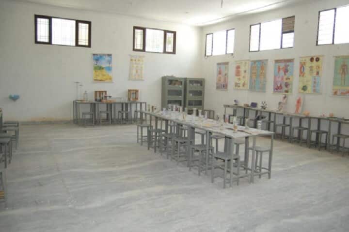 Shaheed Bhagat Singh Mahila B Ed College campus in Jaipur, Rajasthan, India — photo 5