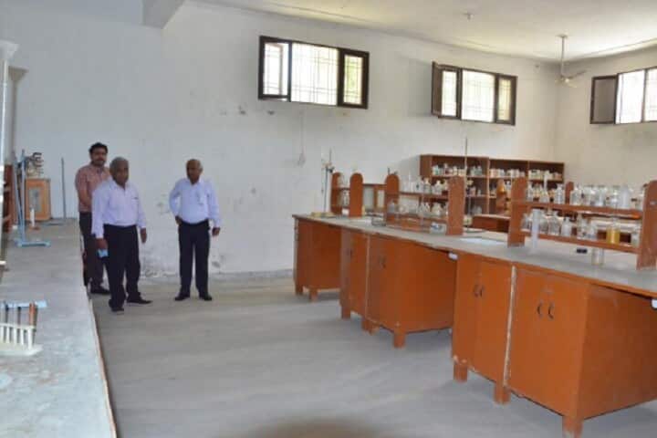 Shaheed Bhagat Singh Mahila B Ed College campus in Jaipur, Rajasthan, India — photo 6
