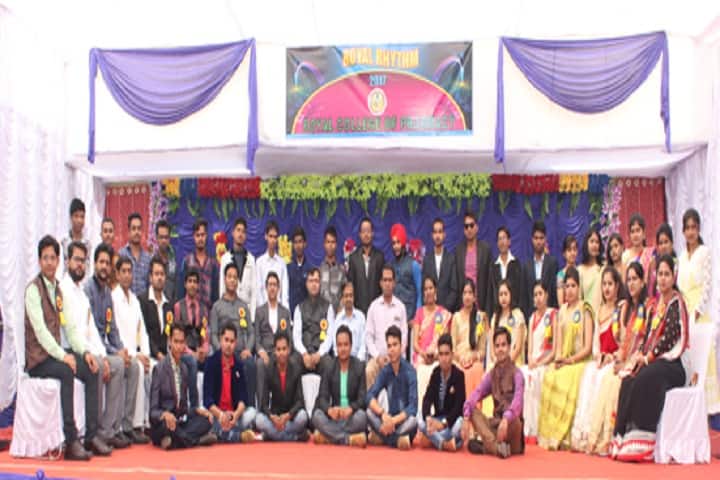 Royal College Of Pharmacy campus in Raipur, Chhattisgarh, India — photo 6