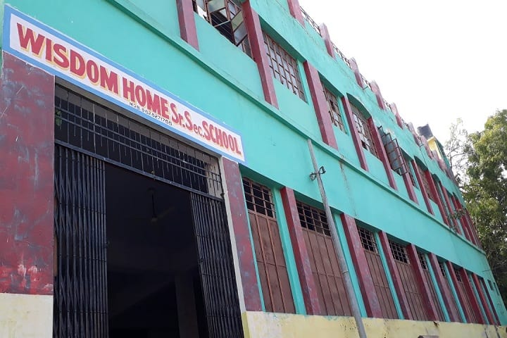 Wisdom Teacher's Training College campus in Udaipur, Rajasthan, India — photo 1
