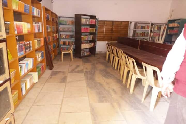 Wisdom Teacher's Training College campus in Udaipur, Rajasthan, India — photo 2