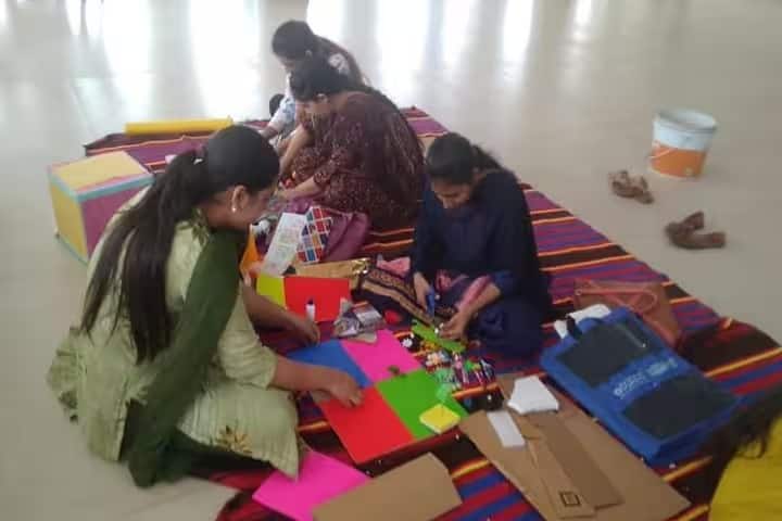 AS College of Education campus in Khanna, Punjab, India — photo 5