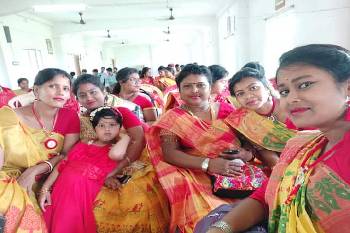 Vidyasagar Teachers Training Institute campus in Debra, West Bengal, India — photo 4