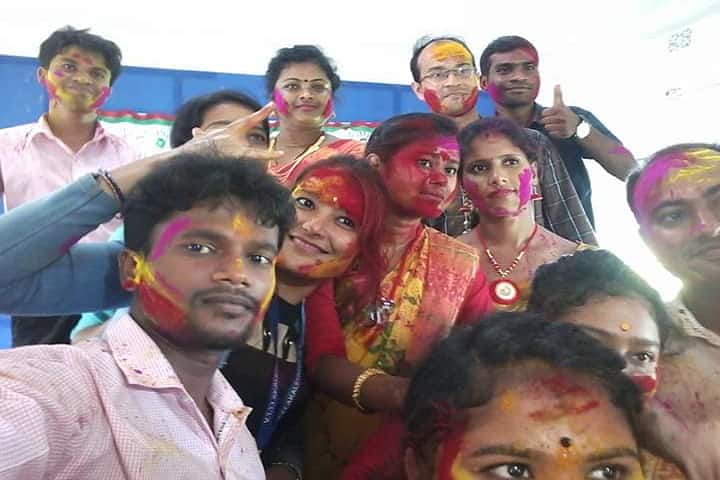 Vidyasagar Teachers Training Institute campus in Debra, West Bengal, India — photo 5