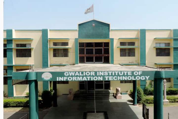 GIIT Gwalior campus in Gwalior, Madhya Pradesh, India — photo 1