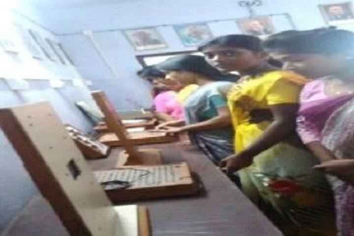 Subhas Chandra Basu B Ed Training College campus in Medinipur, West Bengal, India — photo 2