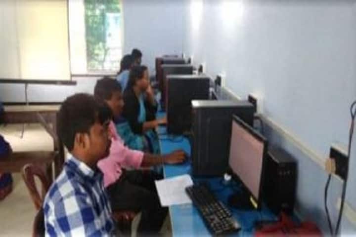 Subhas Chandra Basu B Ed Training College campus in Medinipur, West Bengal, India — photo 3