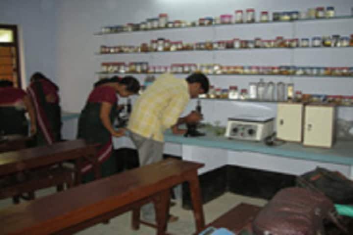 Subhas Chandra Basu B Ed Training College campus in Medinipur, West Bengal, India — photo 5