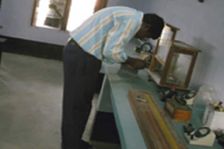 Subhas Chandra Basu B Ed Training College campus in Medinipur, West Bengal, India — photo 6