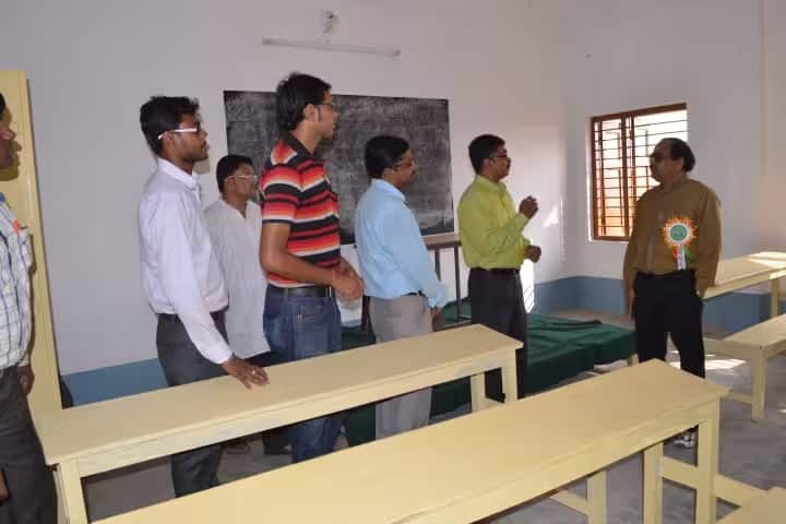 Rishi Aurobindo Institute of Teachers Education campus in Panchkhuri, West Bengal, India — photo 3