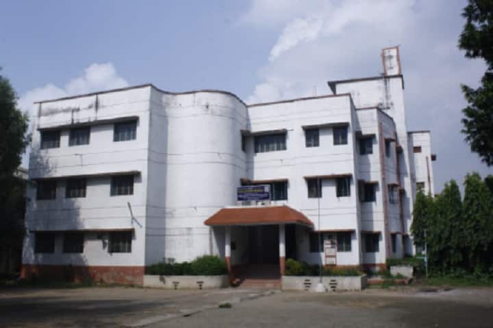 College of Teacher Education campus in Asansol, West Bengal, India — photo 1