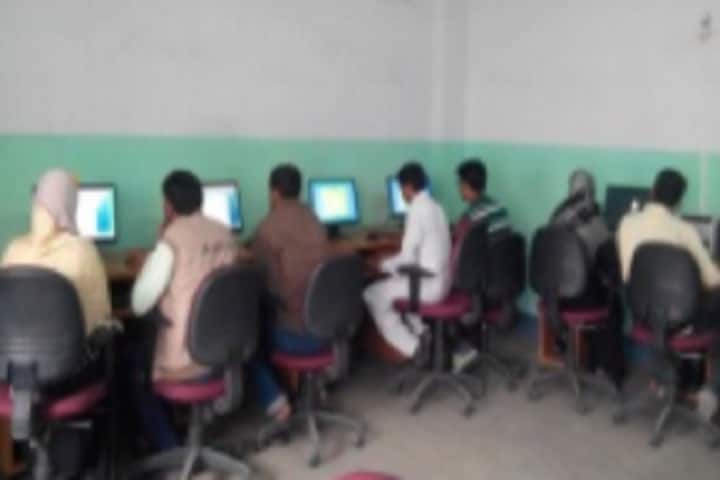 College of Teacher Education campus in Asansol, West Bengal, India — photo 4
