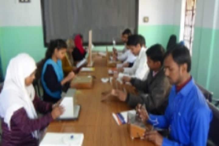 College of Teacher Education campus in Asansol, West Bengal, India — photo 6