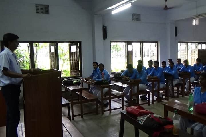 Midnapore Institute of Education campus in Medinipur, West Bengal, India — photo 2
