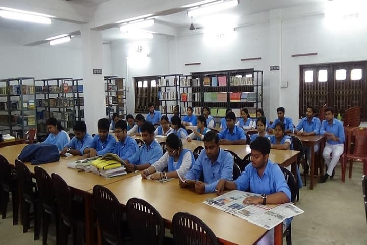 Midnapore Institute of Education campus in Medinipur, West Bengal, India — photo 3