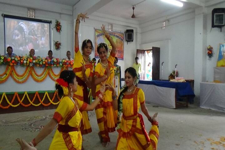 Midnapore Institute of Education campus in Medinipur, West Bengal, India — photo 4