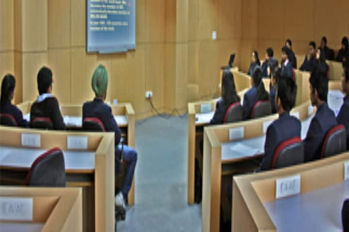 Surya World University campus in Patiala, Punjab, India — photo 5