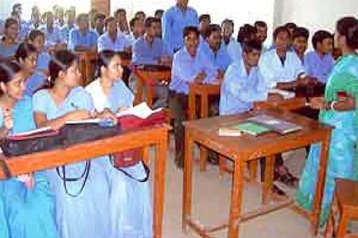 Kharagpur Tribal Teachers' Training College campus in Kharagpur, West Bengal, India — photo 3