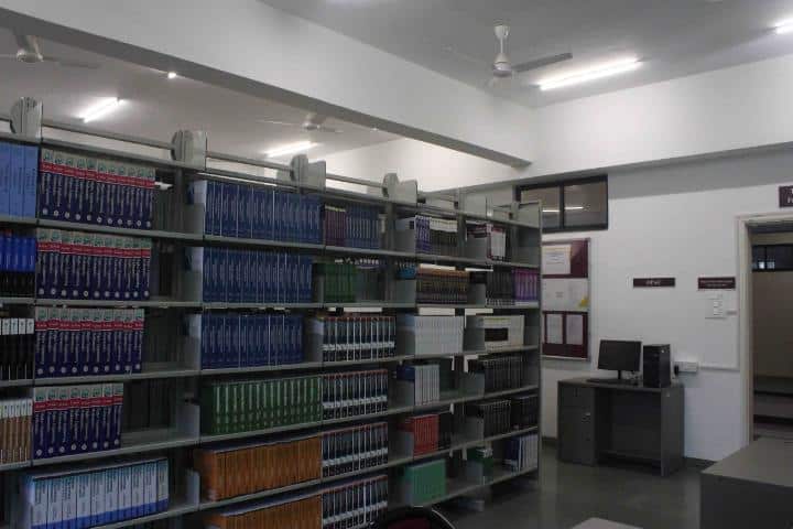 DES Pune University campus in Pune, Maharashtra, India — photo 5