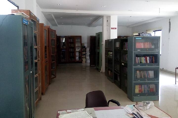 Dr Panjabrao Deshmukh Institute of Management Technology and Research campus in Nagpur, Maharashtra, India — photo 6