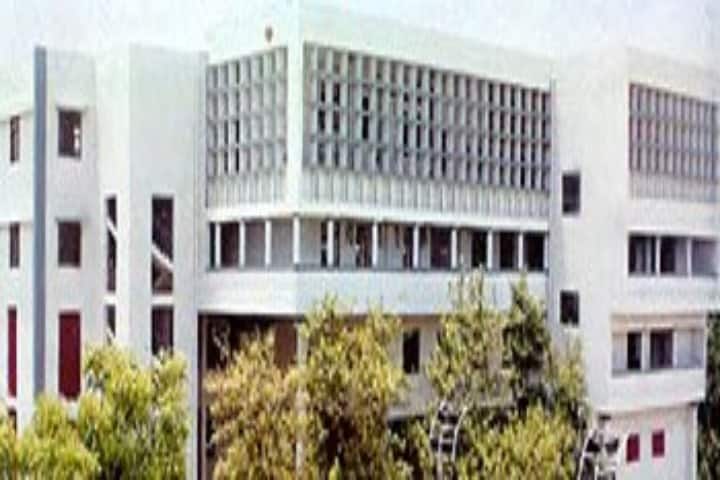 Meenakshi College for Women, Chennai campus in Chennai, Tamil Nadu, India
