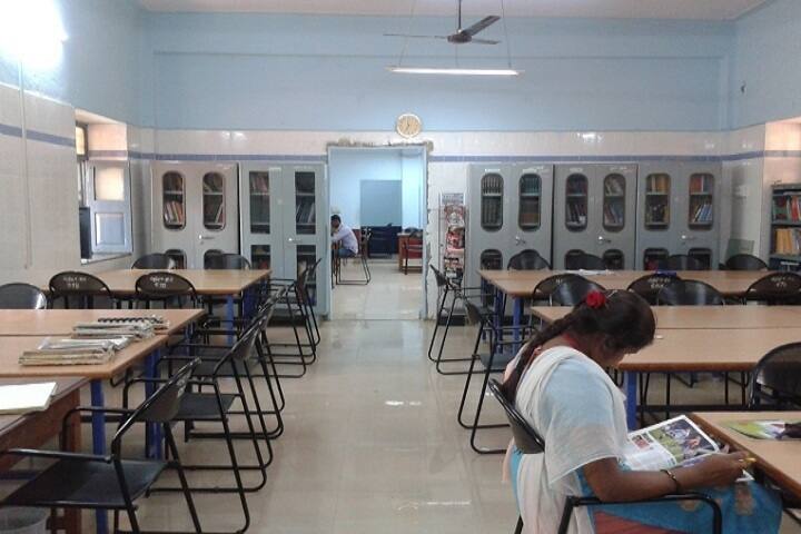 University College of Science campus in Tumkur, Karnataka, India — photo 3