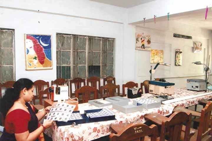 Shadan College of Education campus in Hyderabad, Telangana, India — photo 1