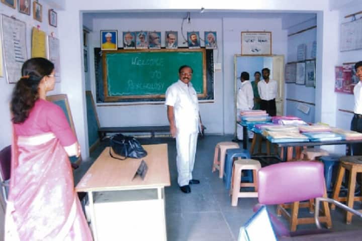 Shadan College of Education campus in Hyderabad, Telangana, India — photo 3