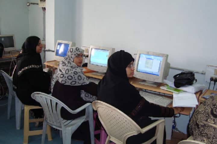 Shadan College of Education campus in Hyderabad, Telangana, India — photo 5