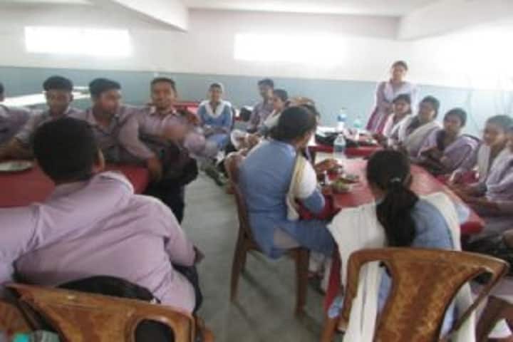 Uttarayan College of Education campus in Cooch Behar, West Bengal, India — photo 2
