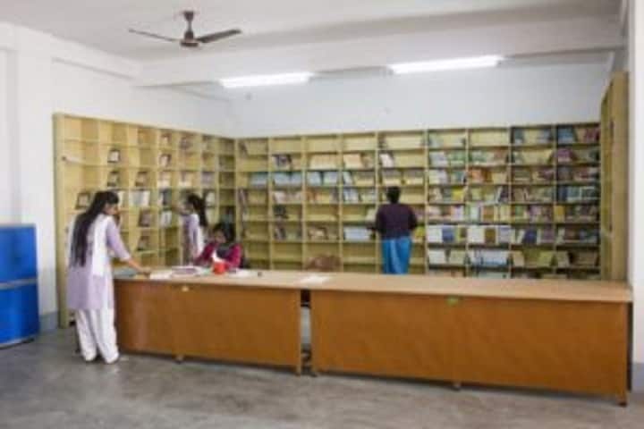 Uttarayan College of Education campus in Cooch Behar, West Bengal, India — photo 3
