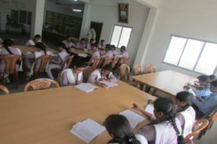 Uttarayan College of Education campus in Cooch Behar, West Bengal, India — photo 4
