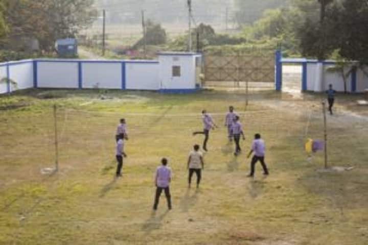 Uttarayan College of Education campus in Cooch Behar, West Bengal, India — photo 5