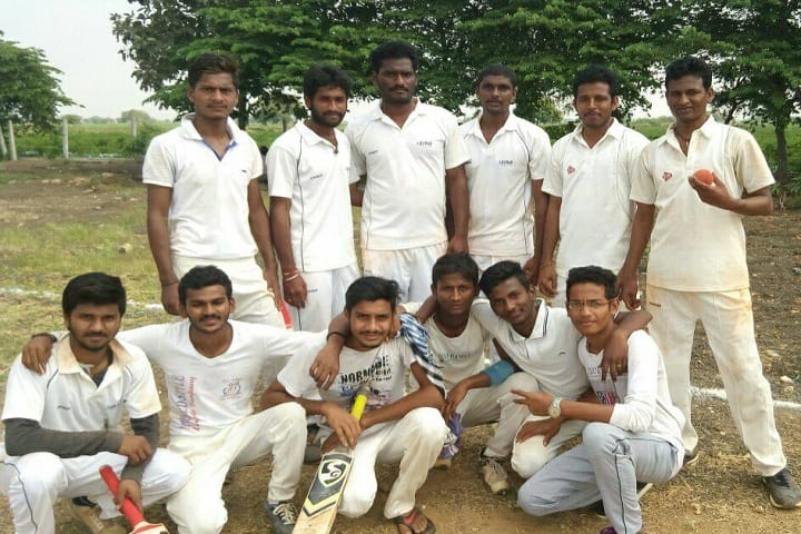 GVR&S Guntur campus in Guntur, Andhra Pradesh, India — photo 2