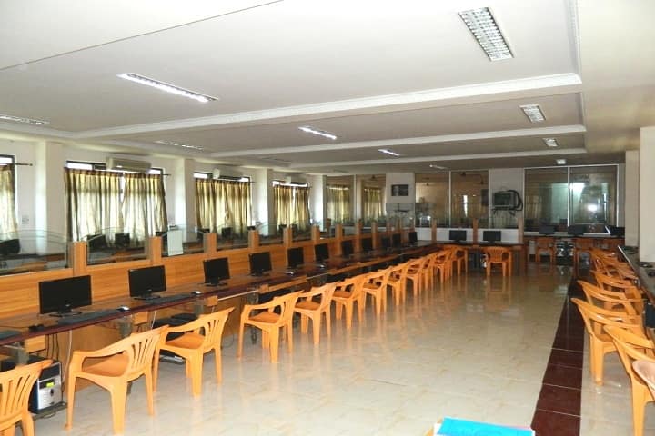 GVR&S Guntur campus in Guntur, Andhra Pradesh, India — photo 3