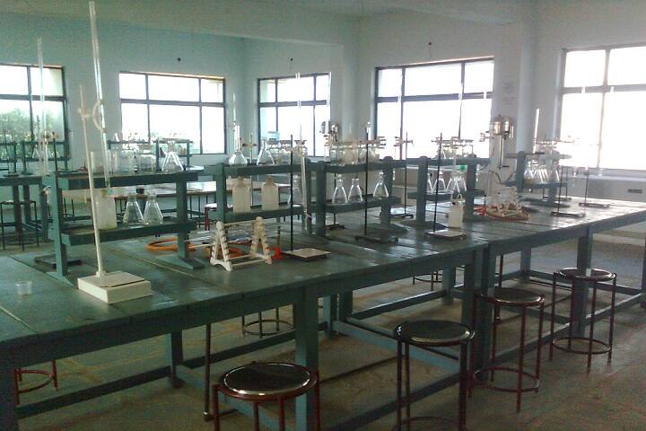 GVR&S Guntur campus in Guntur, Andhra Pradesh, India — photo 4