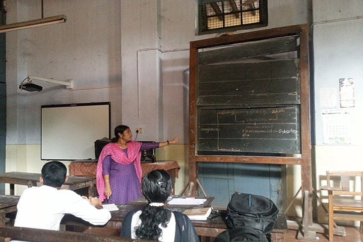 GCTE Kozhikode campus in Kozhikode, Kerala, India — photo 2