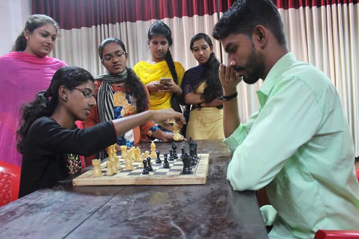 GCTE Kozhikode campus in Kozhikode, Kerala, India — photo 3