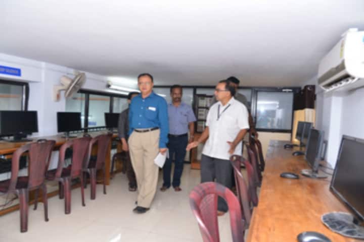 GCTE Kozhikode campus in Kozhikode, Kerala, India — photo 4