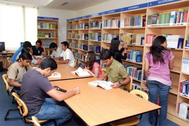 GCTE Kozhikode campus in Kozhikode, Kerala, India — photo 5