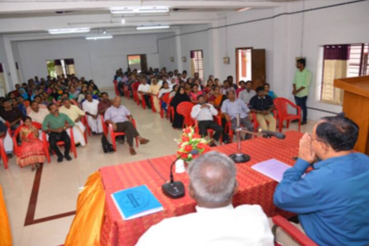 GCTE Kozhikode campus in Kozhikode, Kerala, India — photo 6