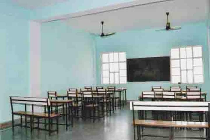 Sh Kanhaiya Lal College of Teacher Education campus in Mania, Rajasthan, India — photo 3